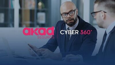 3 Dia - Imersão Cyber 360º