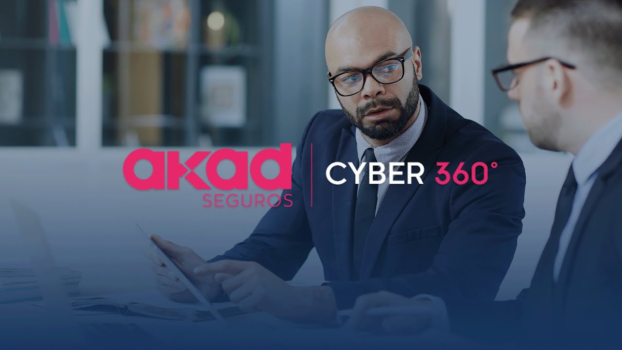 3 Dia - Imersão Cyber 360º