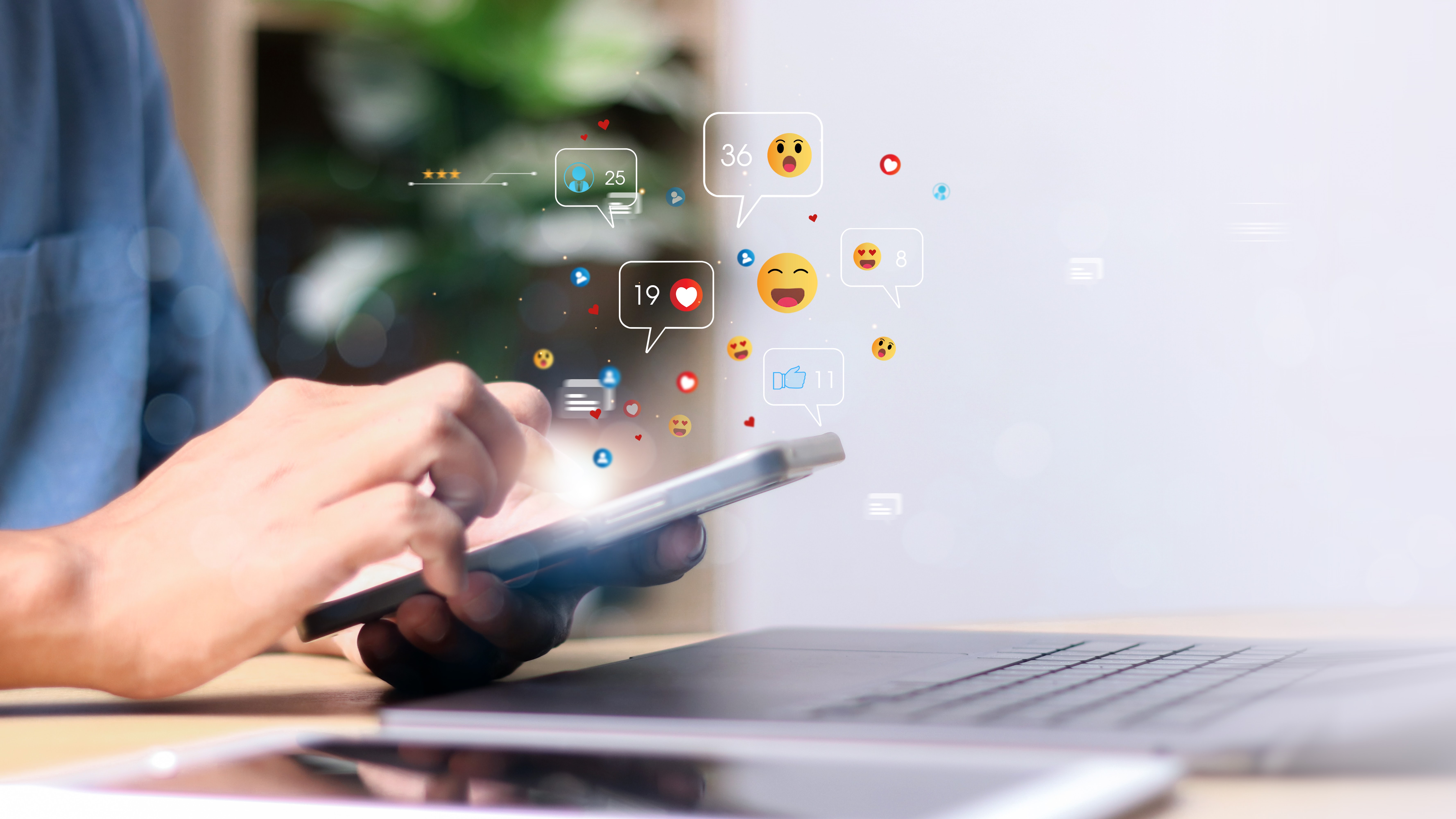 Importância do Marketing Digital para Corretores de Seguros