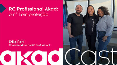 AkadCast 21 - RC Profissional Akad: O número 1 em proteção