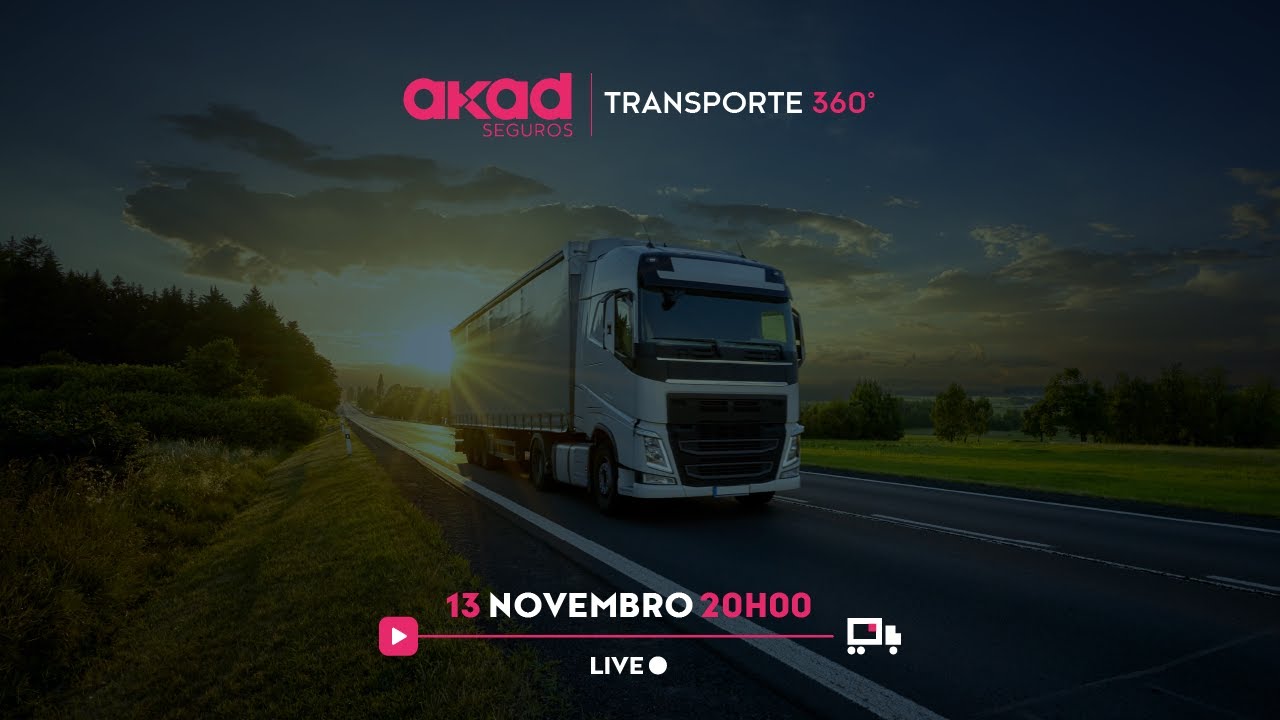 Dia 1 - Imersão Transporte 360º