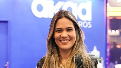 Yasmine Arriscado